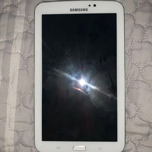 Samsung Galaxy Tab 3 - 7” inch Tablet